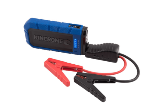 KINCROME START JUMP/POWER PAK II 400CCA